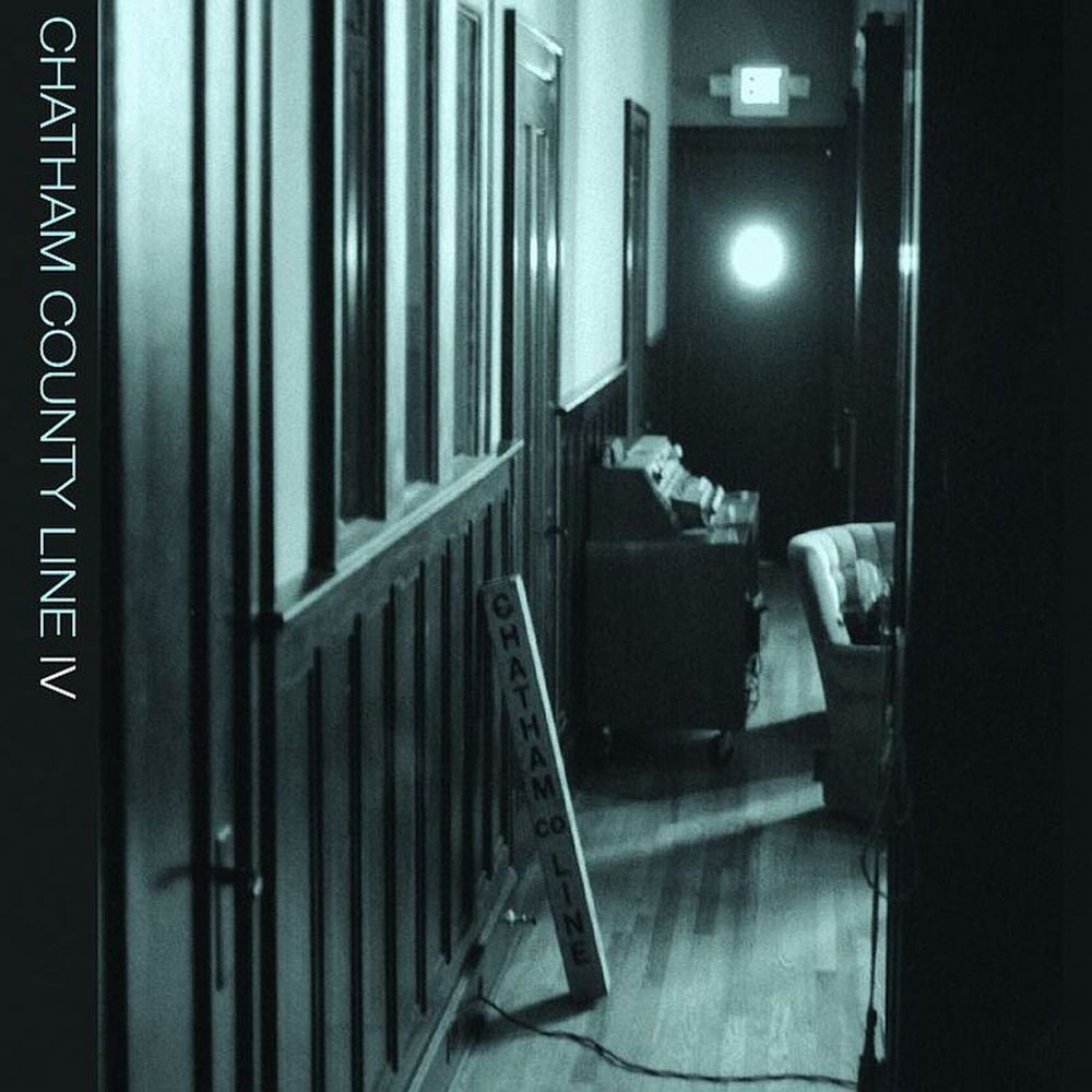 IV cover