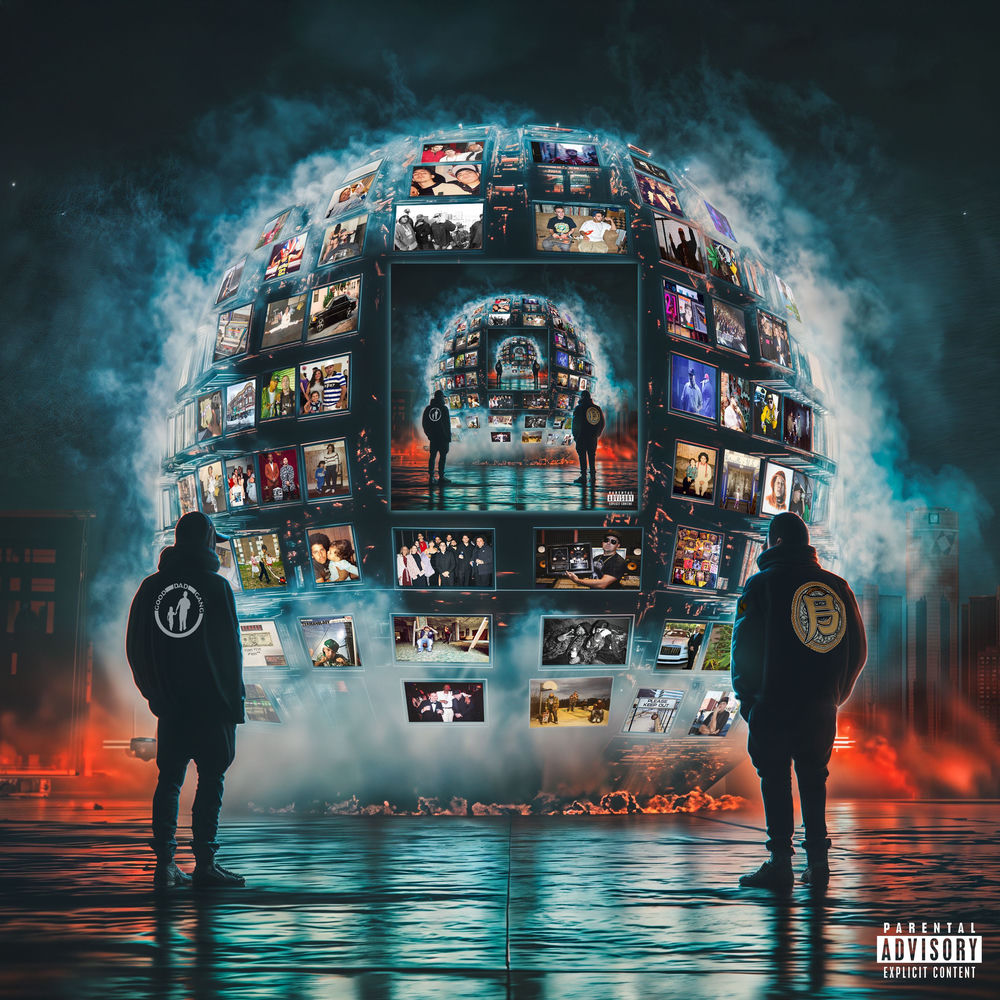Things I Seen cover