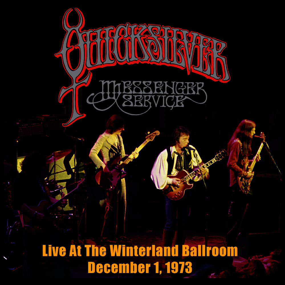 Winterland 1973 cover