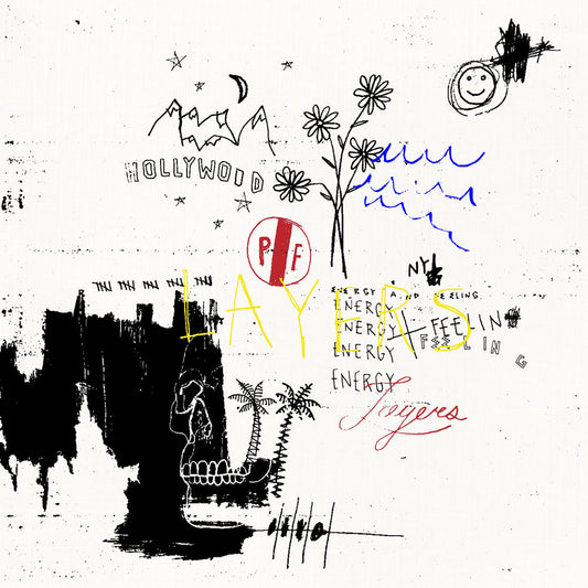 Layers cover