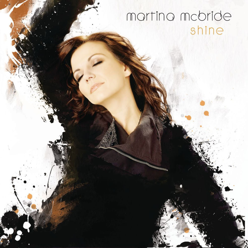 Shine cover