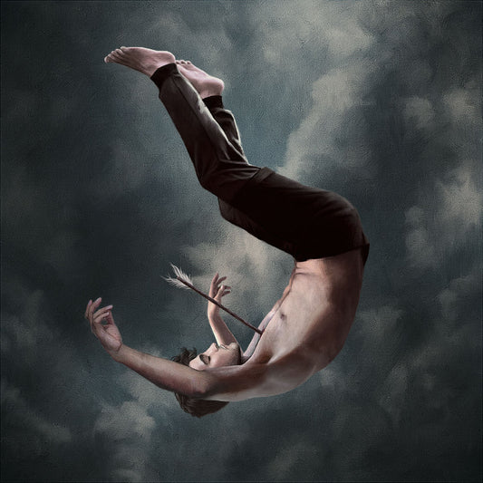 Antihedron cover