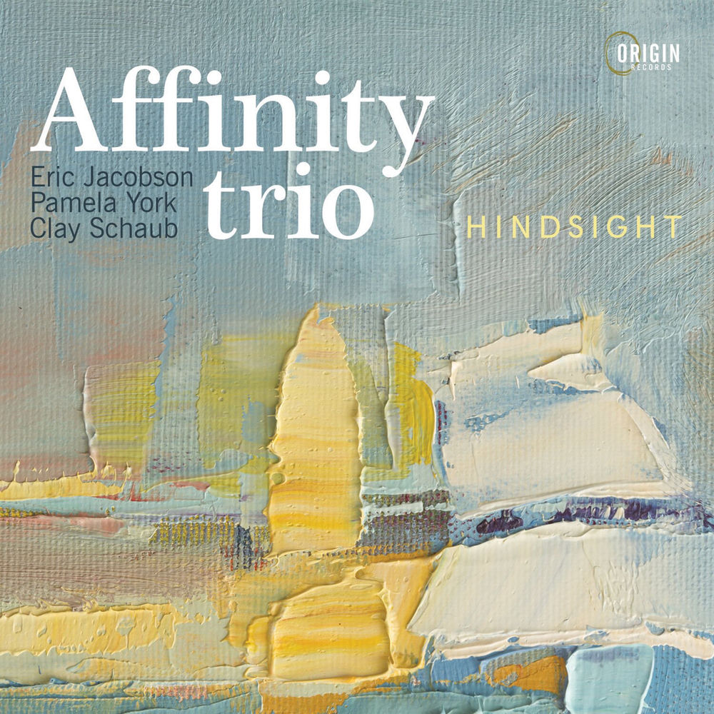 Hindsight cover