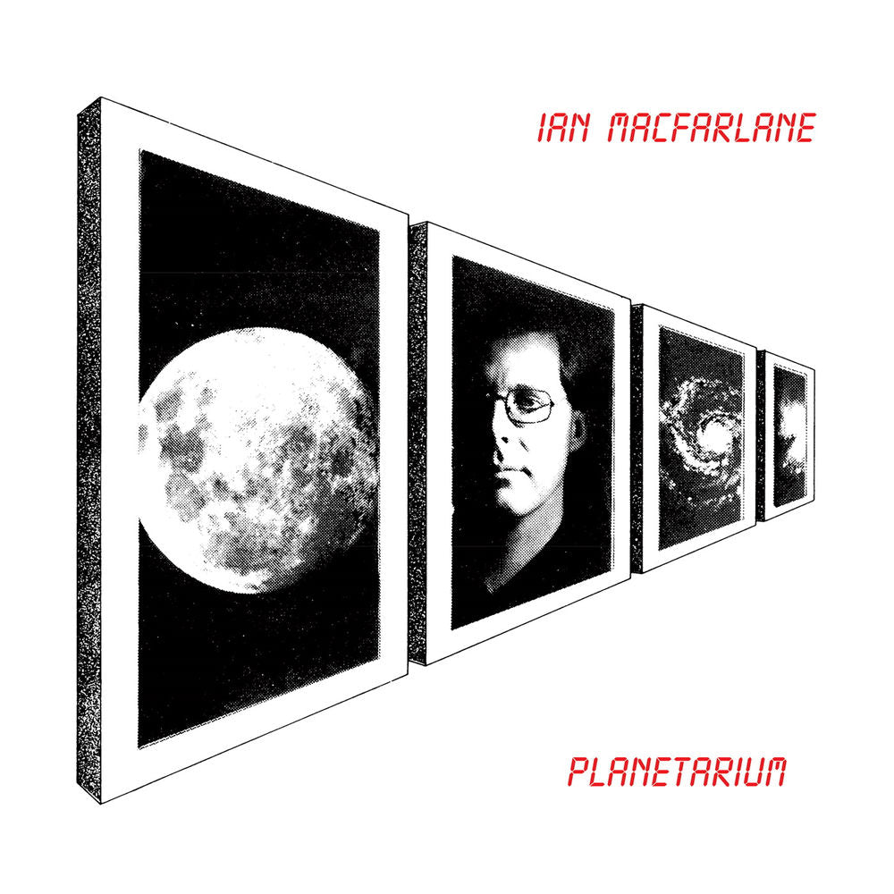 Planetarium cover