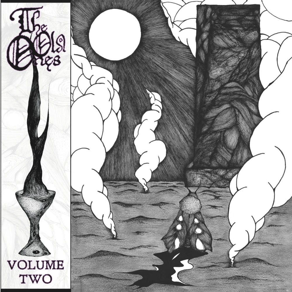 Volume One cover