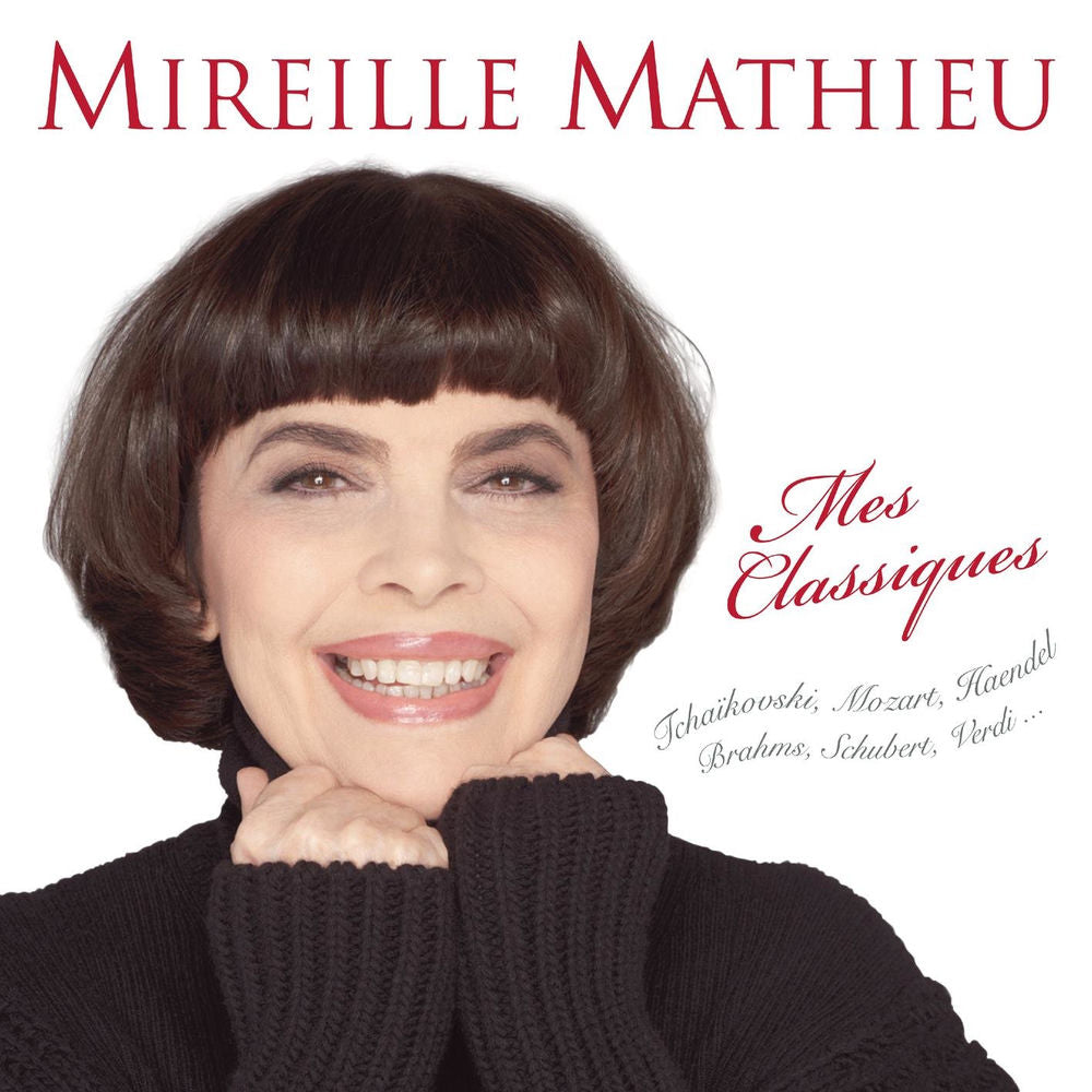 Mes Classiques cover