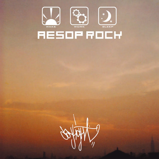 Daylight cover