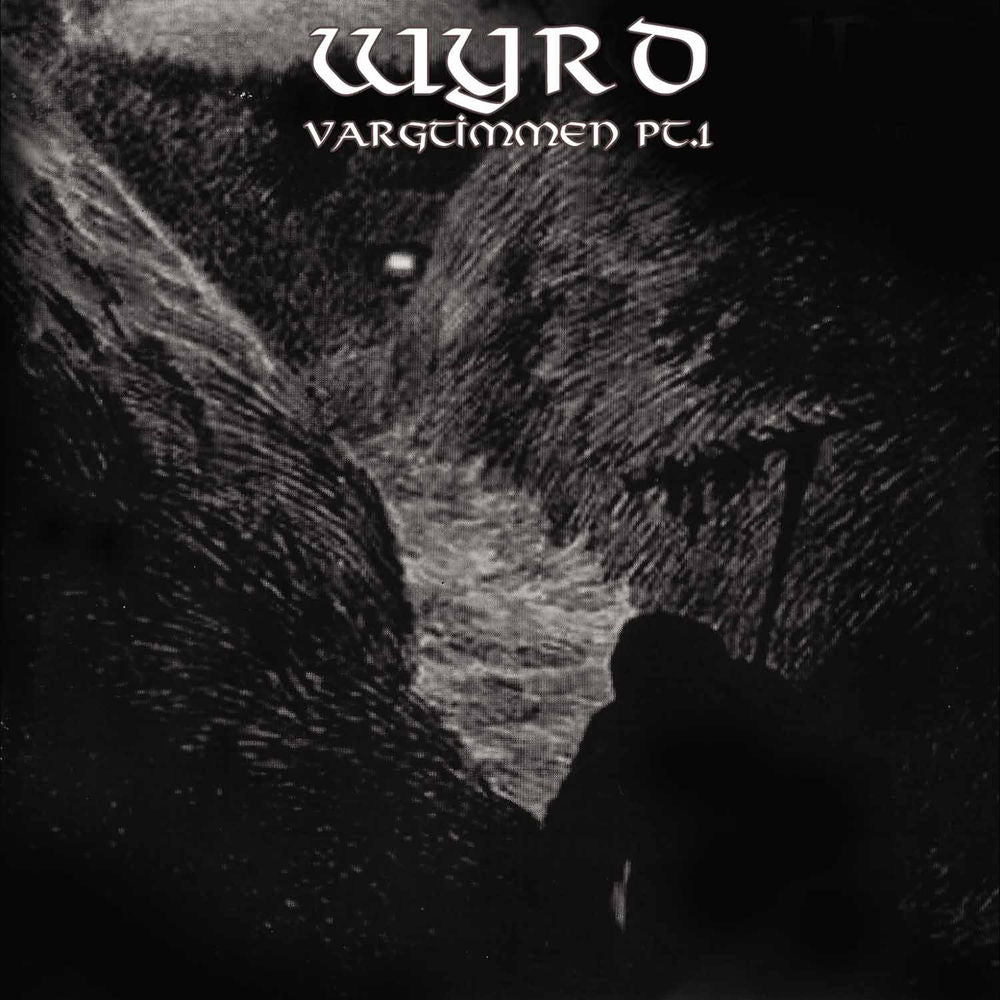 Vargtimmen Pt. 1 cover