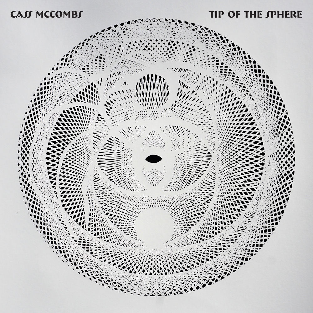 Tip Of The Sphere cover