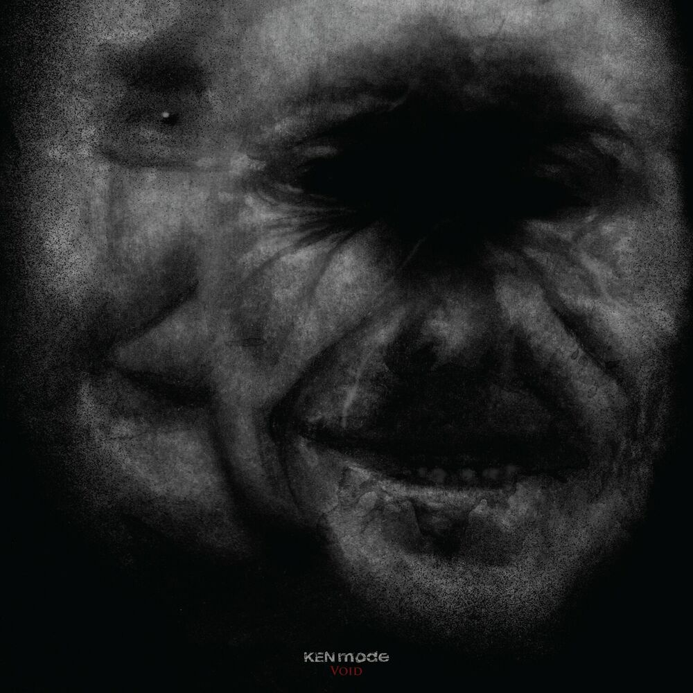 VOID cover
