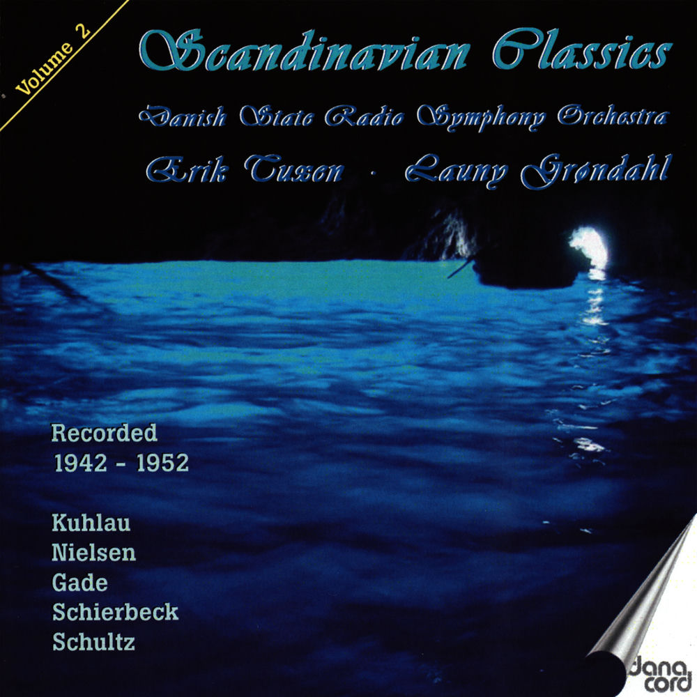 Scandinavian Classics cover