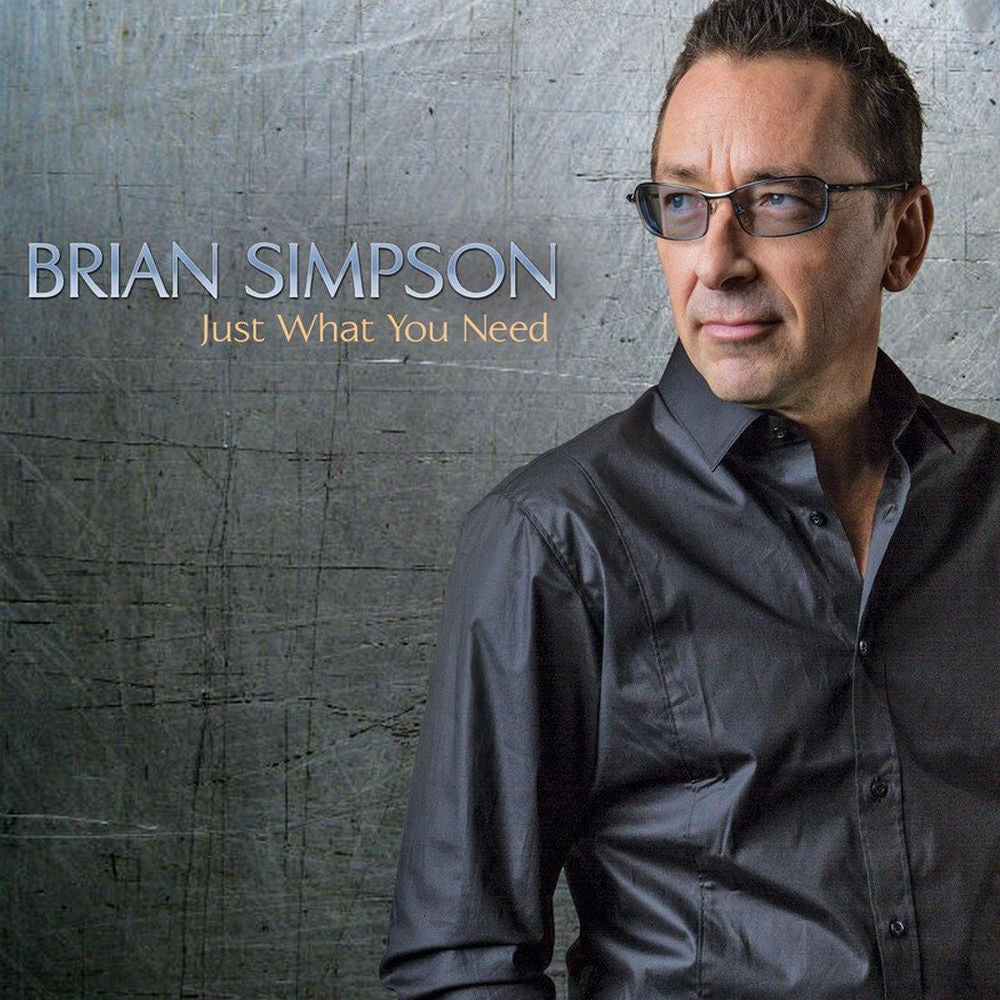Just What You Need cover