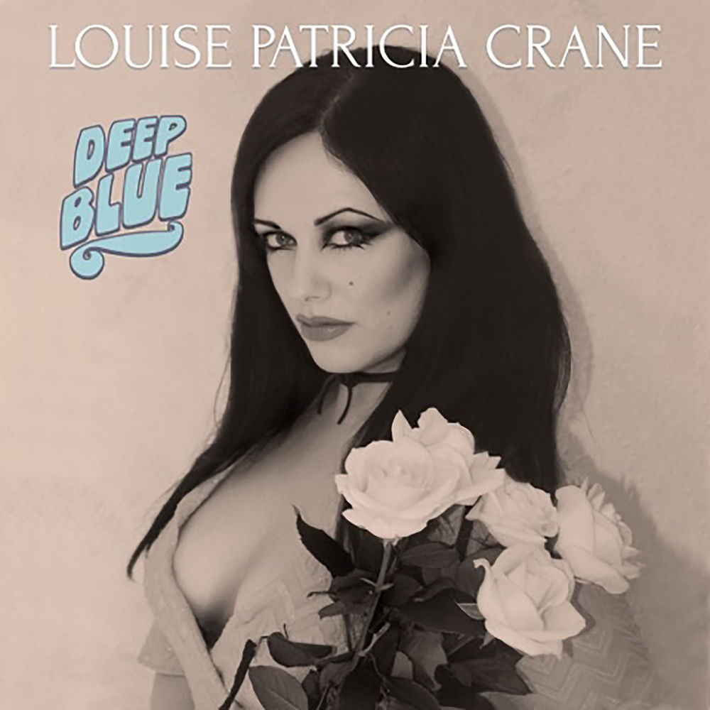 Deep Blue cover