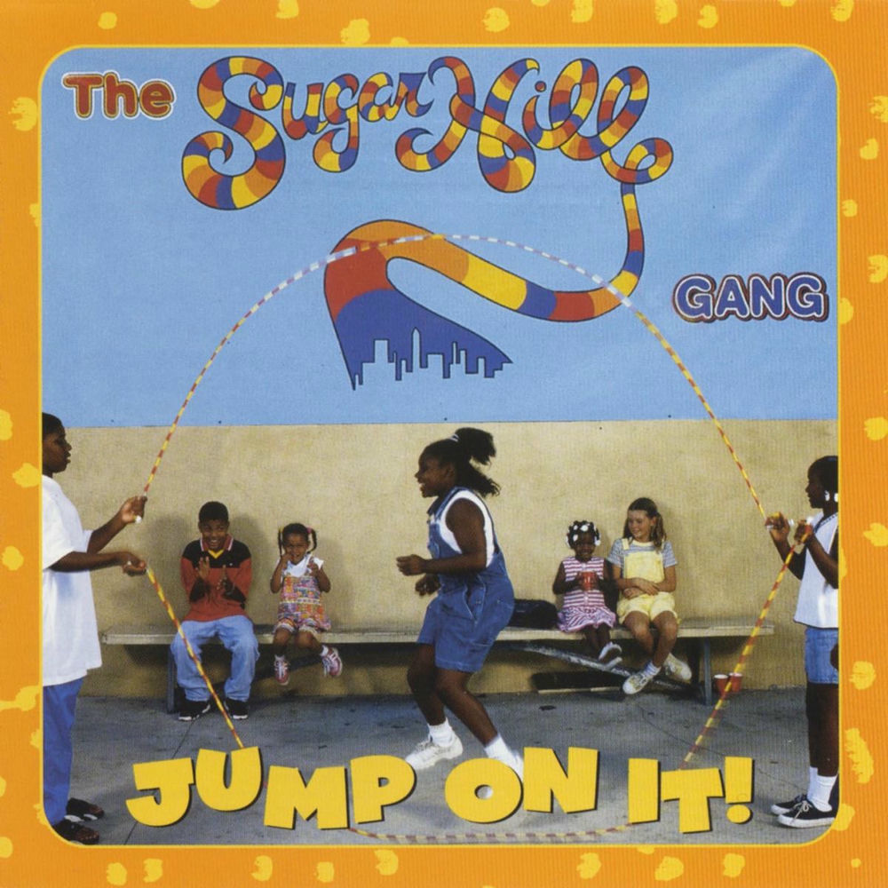 Jump on It cover
