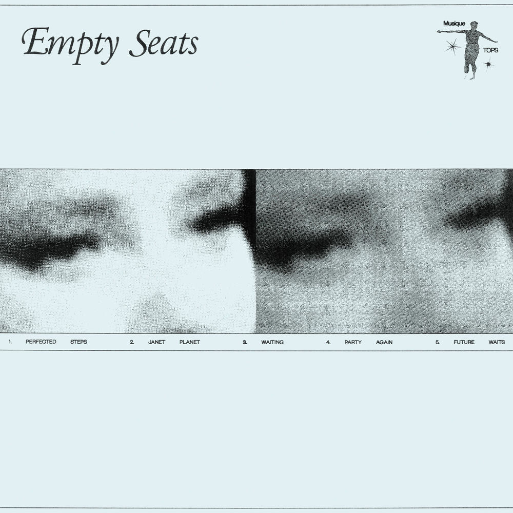 Empty Seats cover
