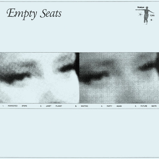 Empty Seats cover
