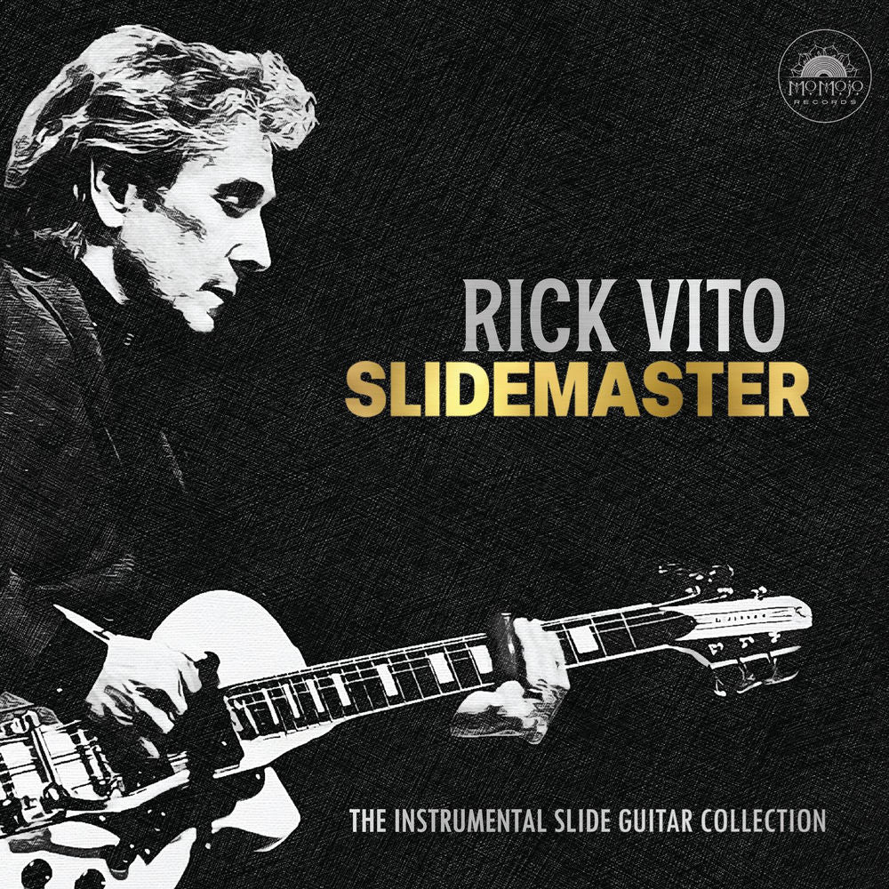 Slidemaster cover