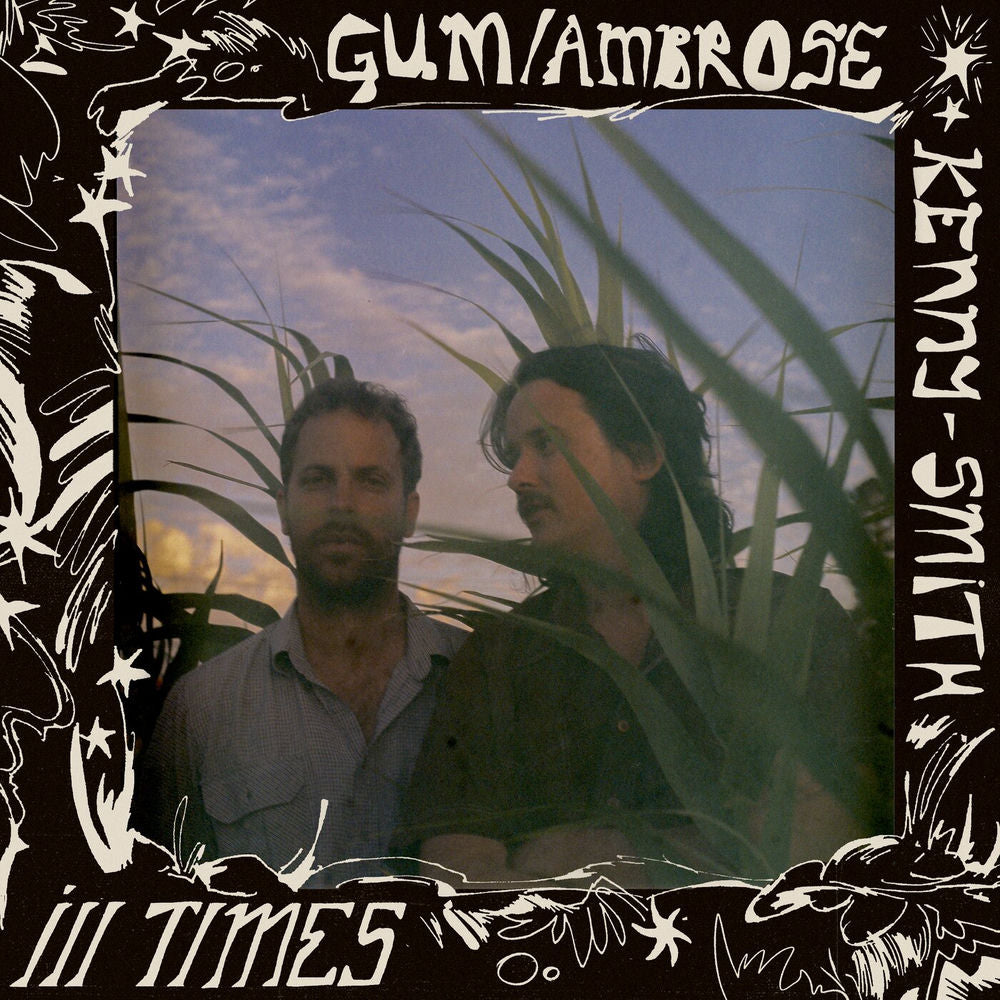 Ill Times [Recycled LP] cover