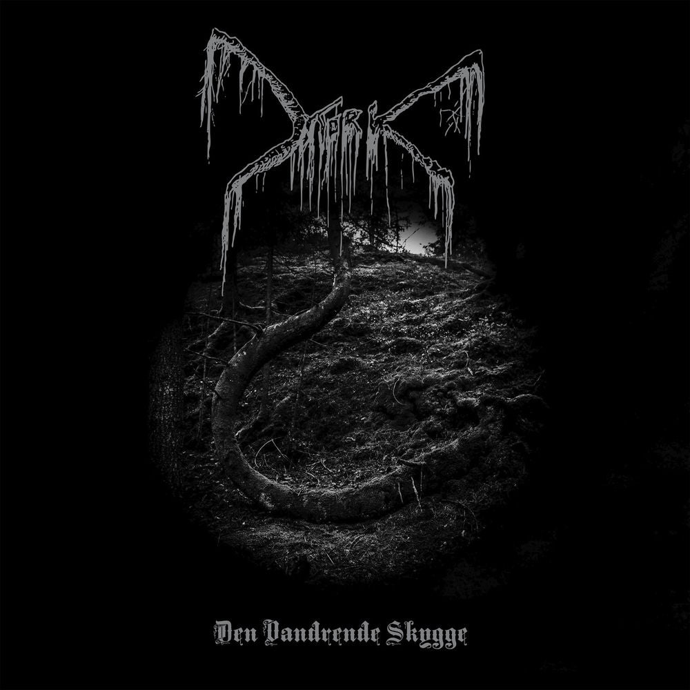 Den Vandrende Skygge cover