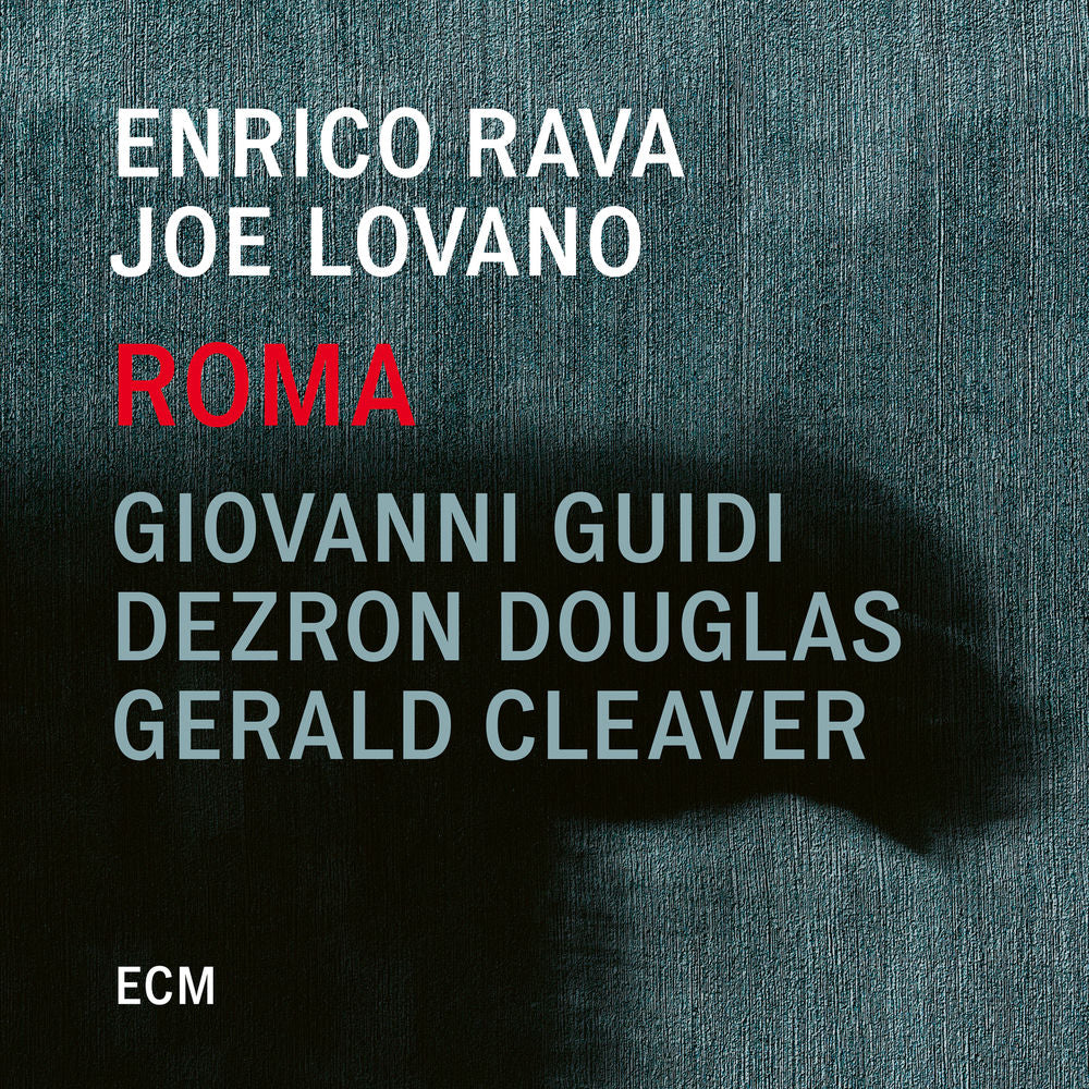 Roma cover
