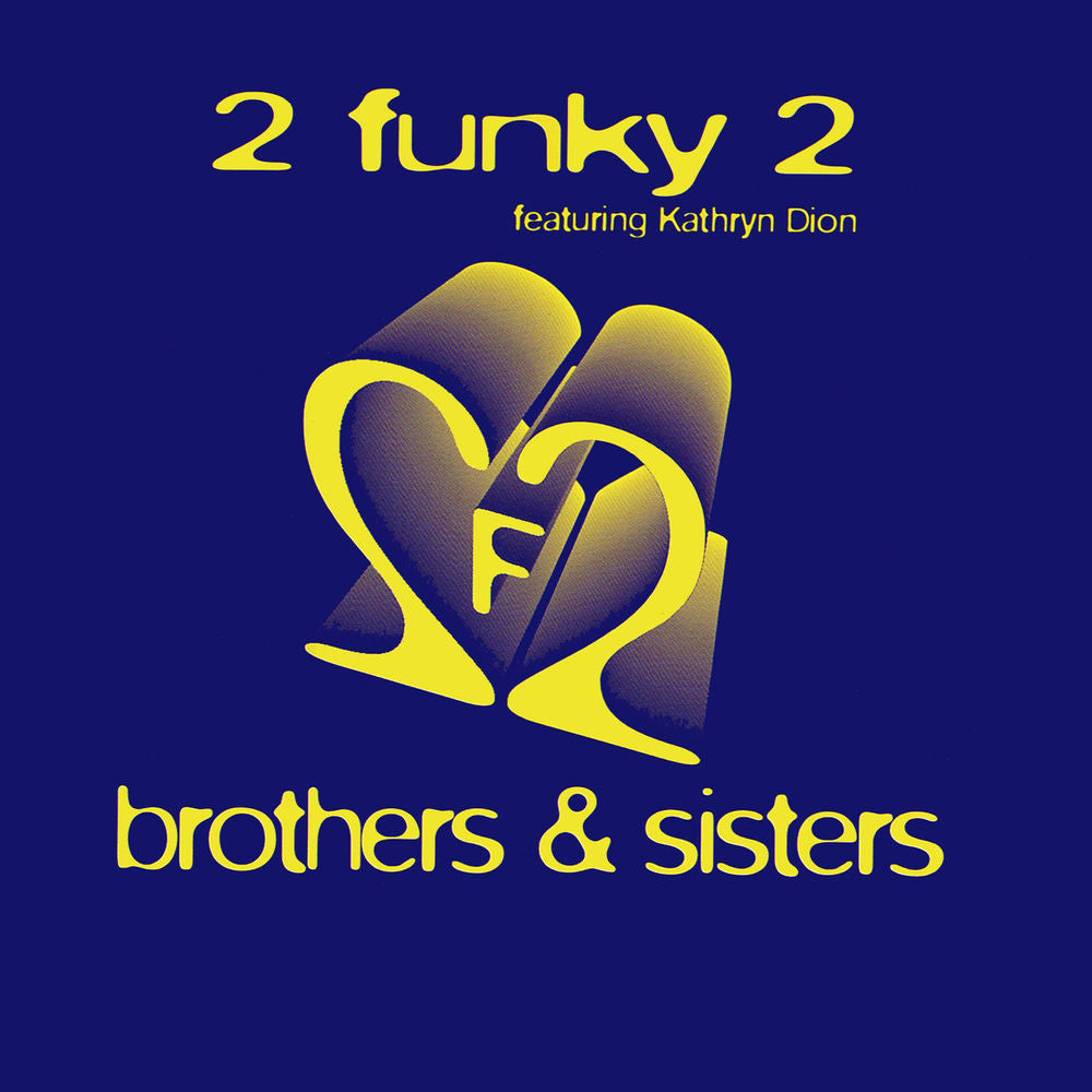 Brothers & Sisters [VINYL] cover