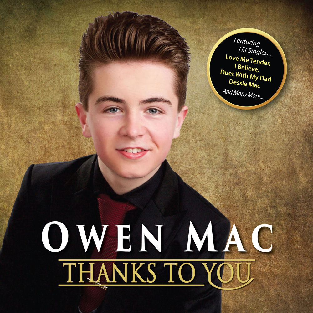 Thanks To You cover