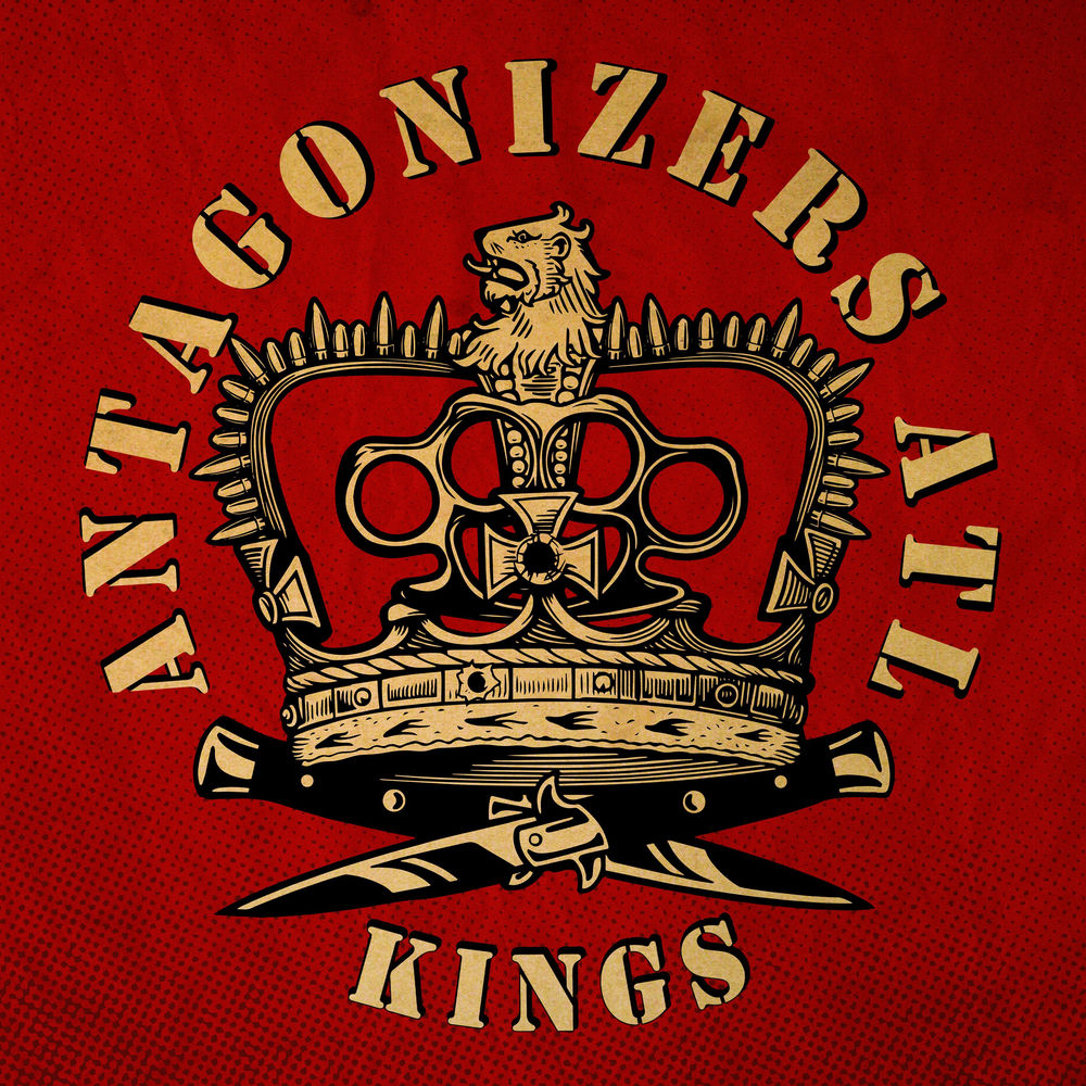 Kings cover