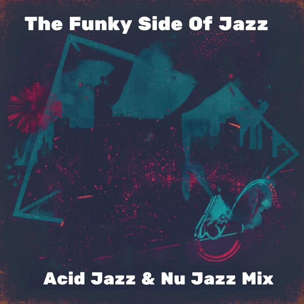 Soul Of Italian Nu:Jazz cover