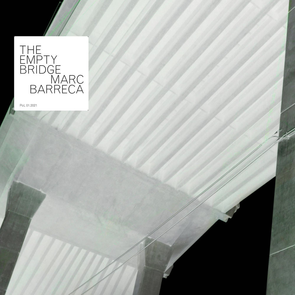 The Empty Bridge cover