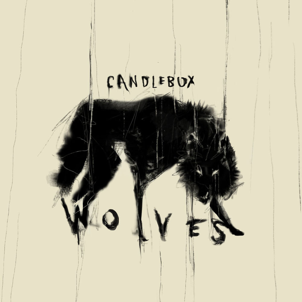 Wolves cover