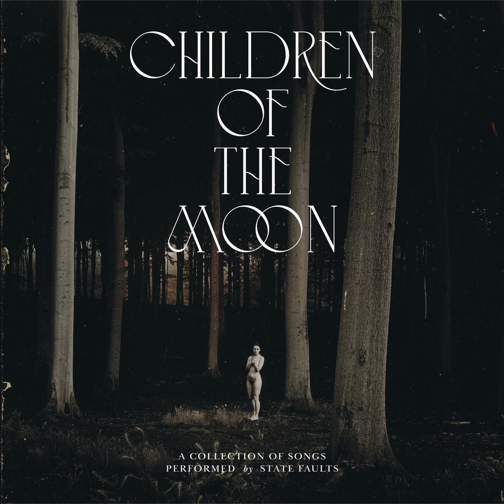 Children Of The Moon cover