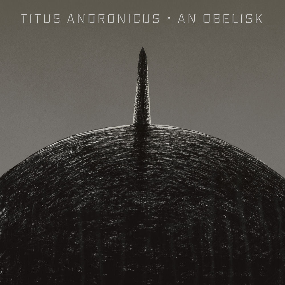 An Obelisk cover