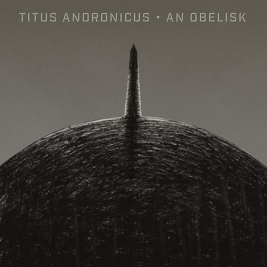 An Obelisk cover