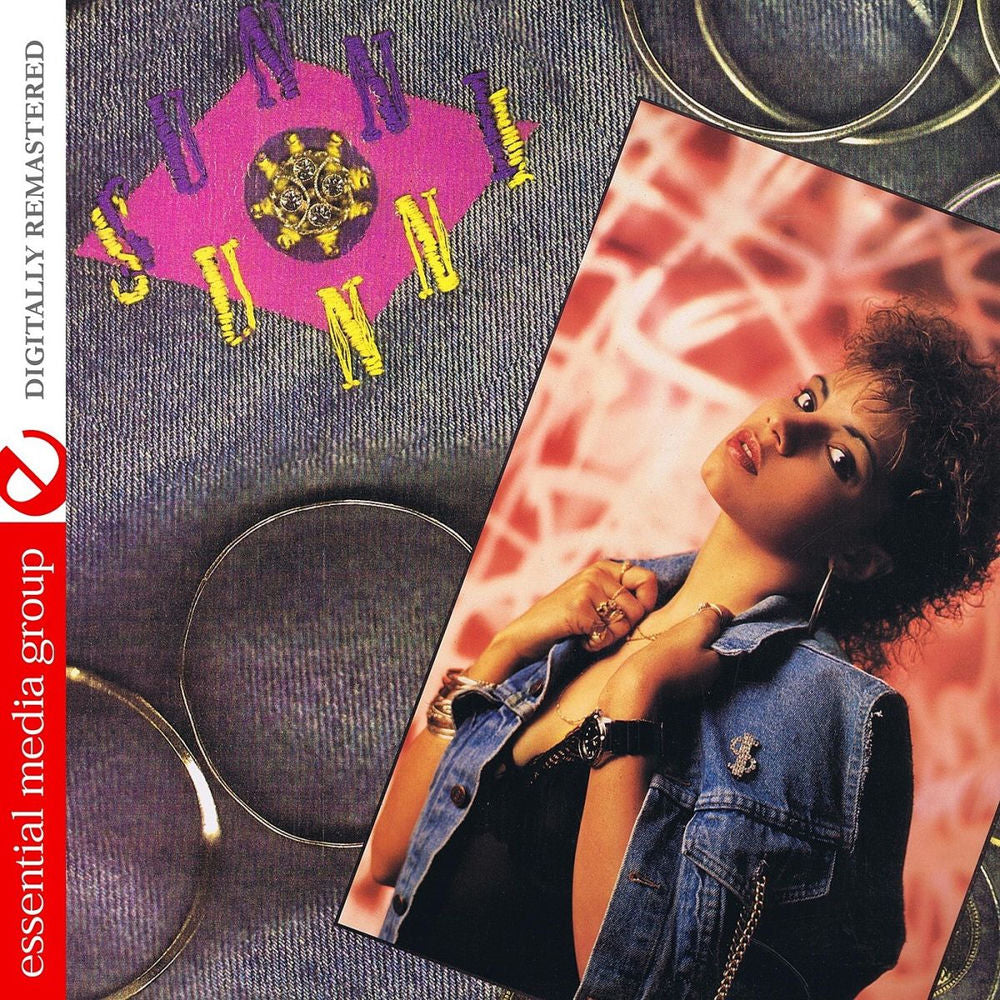 Sunni (Digitally Remastered) cover