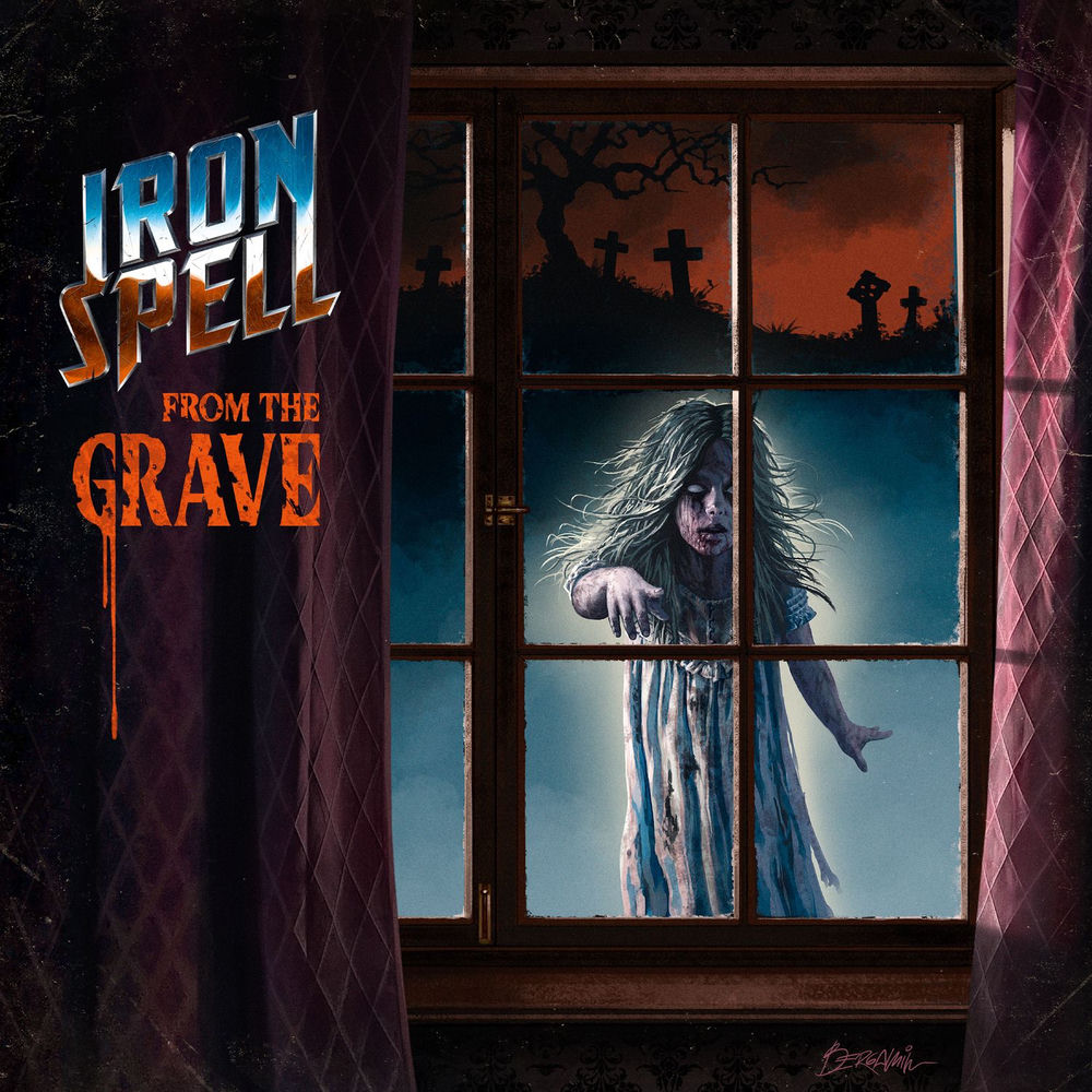 From The Grave cover