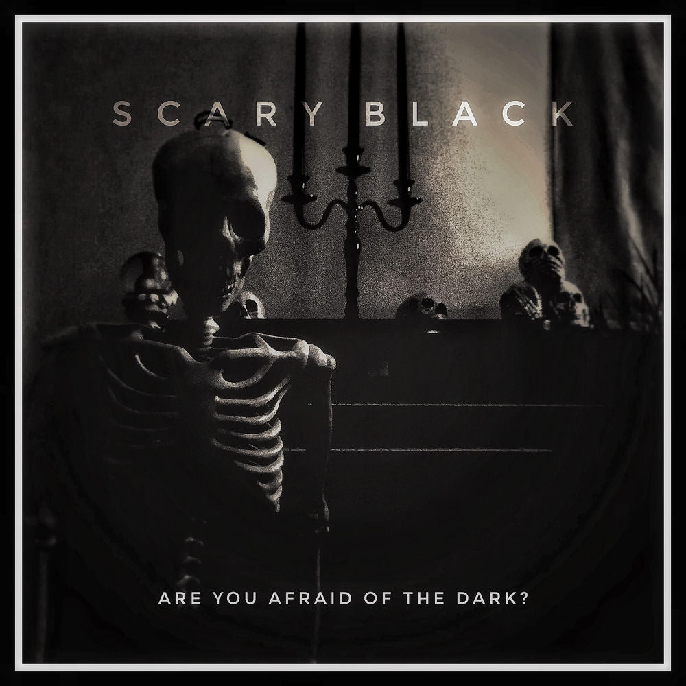 Are You Afraid Of The Danks? cover