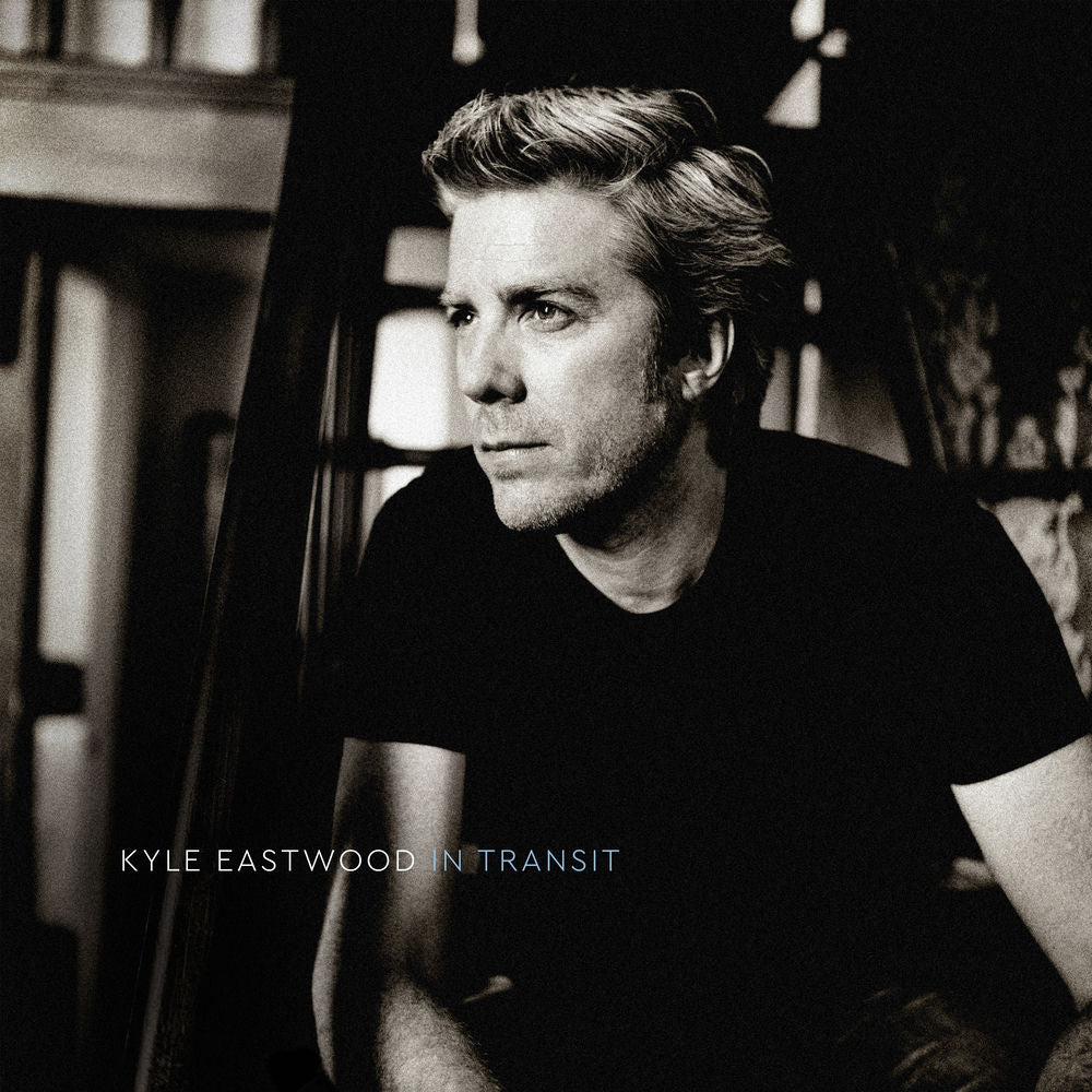 In Transit cover
