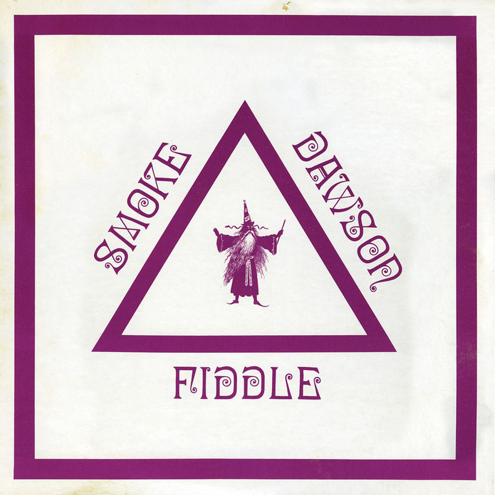 Fiddle [LP] cover