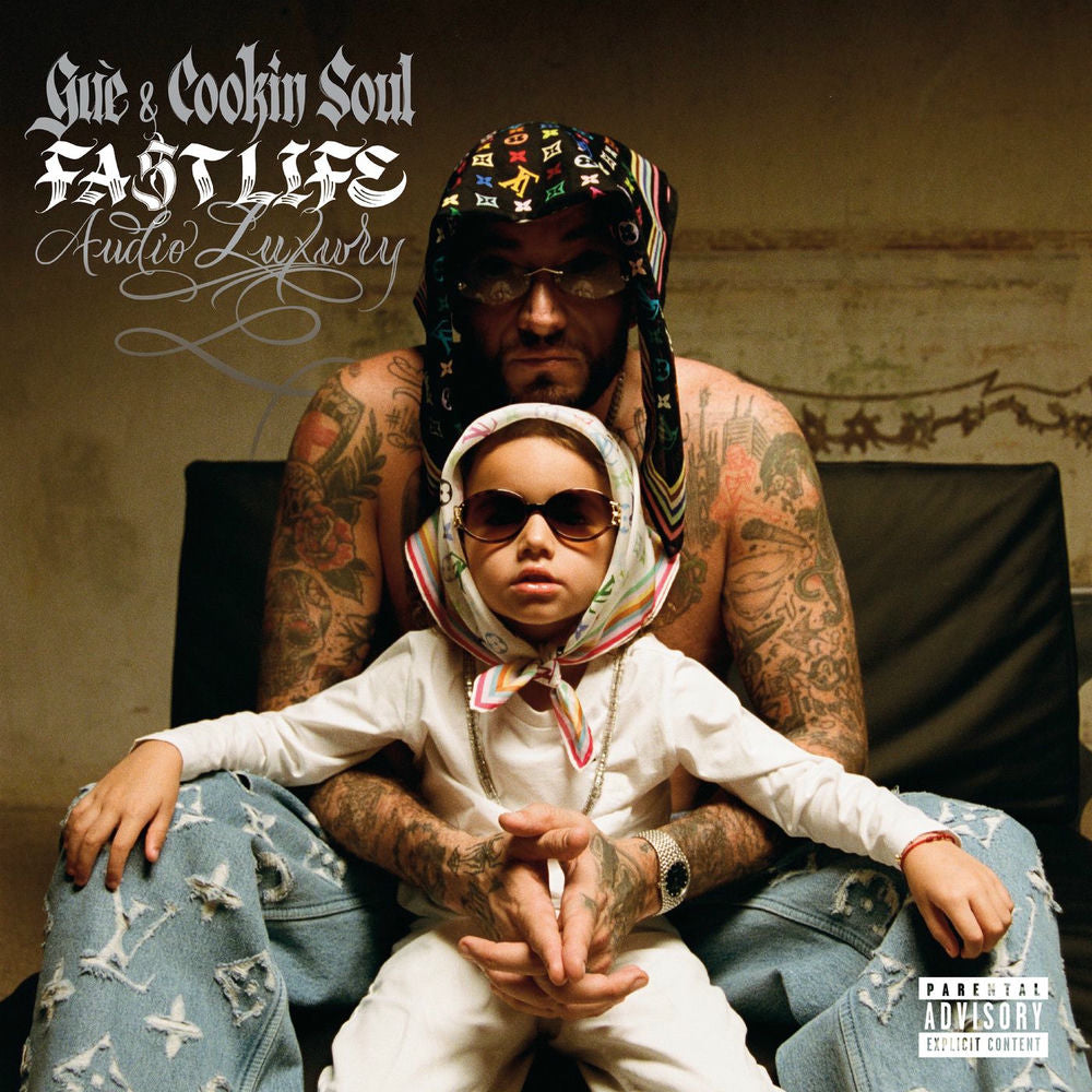 Fastlife 5: Audio Luxury cover