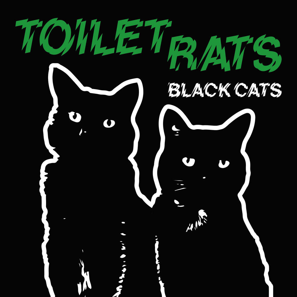 Black Cats cover