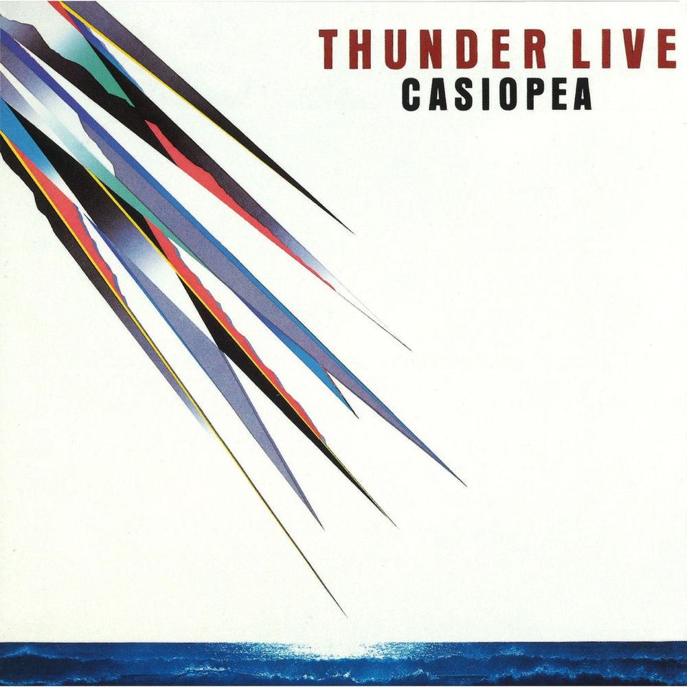 Live cover
