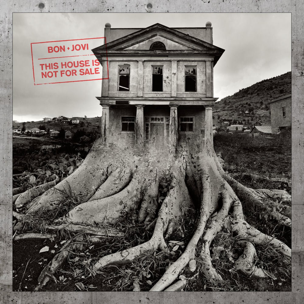 This House Is Not For Sale: Deluxe [Includes Bonus Tracks] cover
