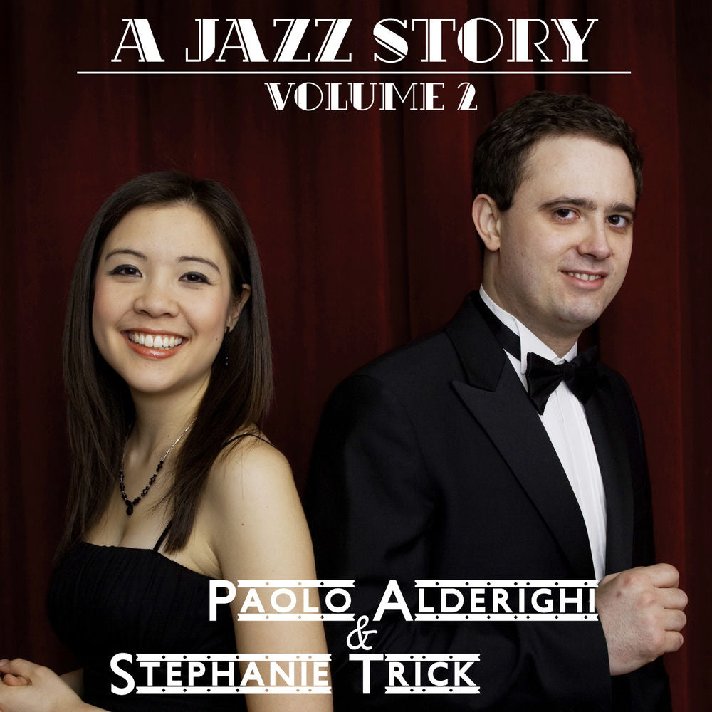 Pno Trio 2 cover