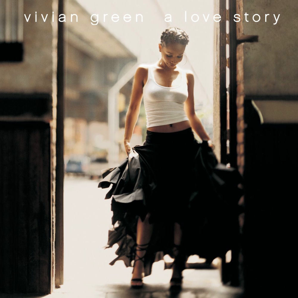 Vivian cover