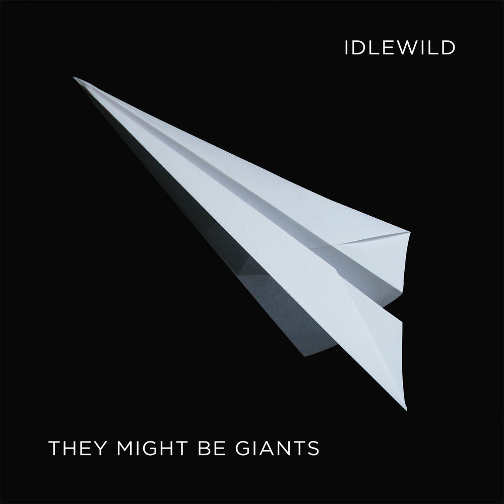 Idlewild: A Compliation cover