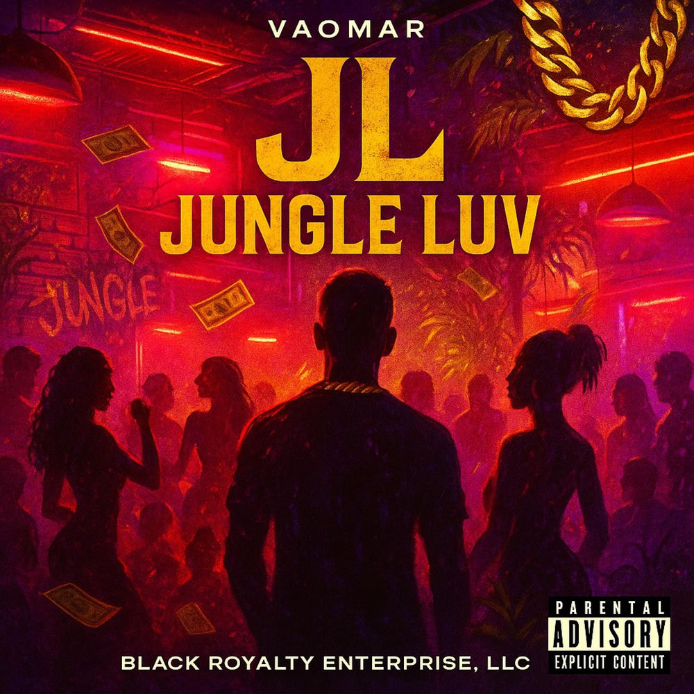 Heat/Jungle Fire cover