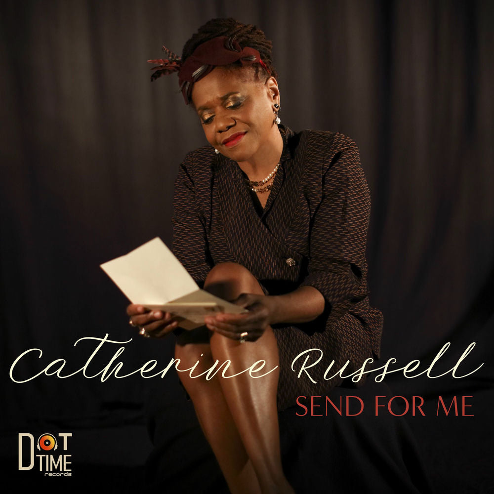 Send For Me cover