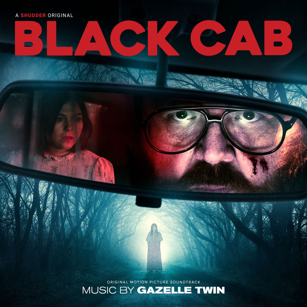 Black Cab (Original Soundtrack) cover