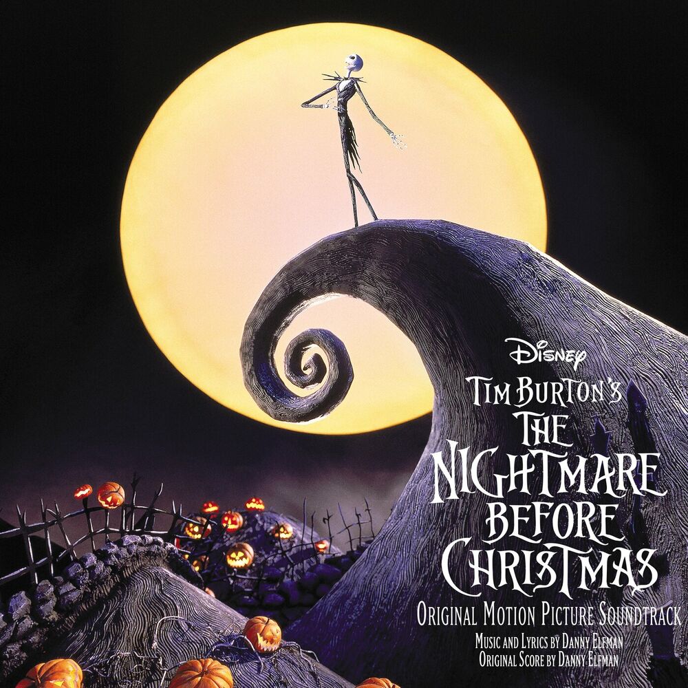 Nightmare cover