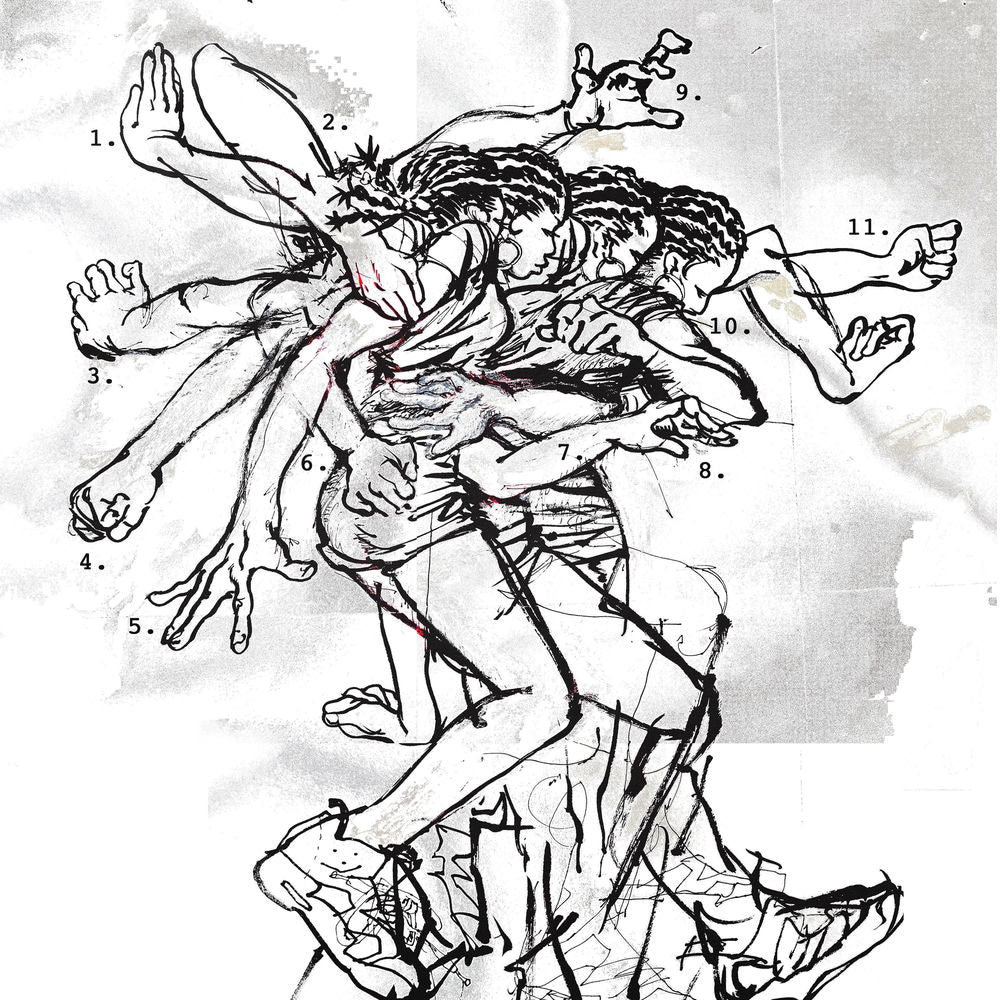 Epiphanies cover